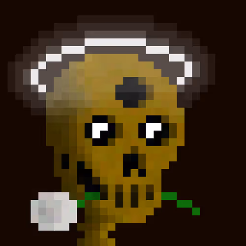 Based Ghouls