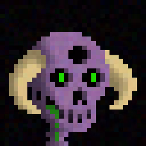 Based Ghoul ⛧ 6496