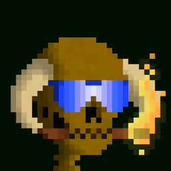 Based Ghoul ⛧ 1682