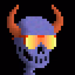 Based Ghoul ⛧ 5420