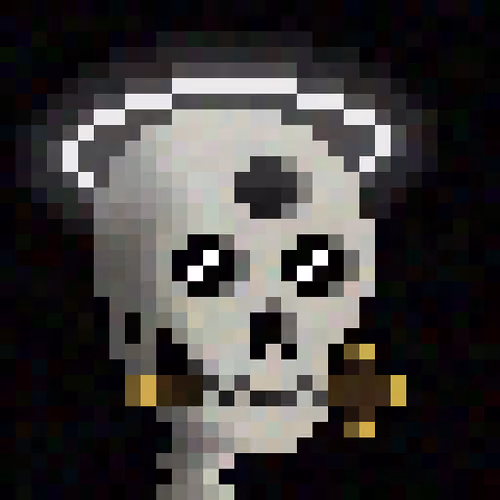 Based Ghoul ⛧ 4342