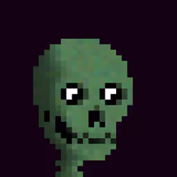 Based Ghoul ⛧ 2268
