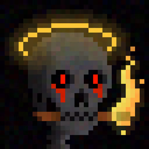 Based Ghoul ⛧ 1473