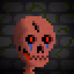 Based Ghoul ⛧ 2799