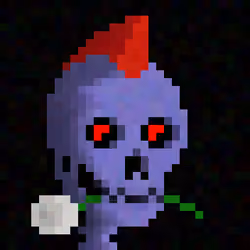 Based Ghoul ⛧ 3534
