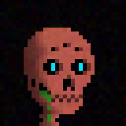 Based Ghoul ⛧ 2228