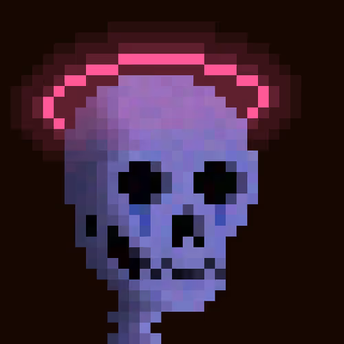 Based Ghoul ⛧ 2280