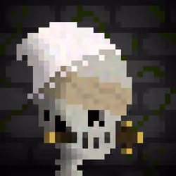 Based Ghoul ⛧ 5736