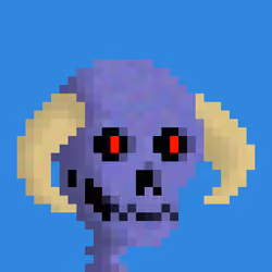 Based Ghoul ⛧ 4385