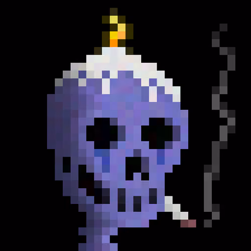 Based Ghoul ⛧ 3172