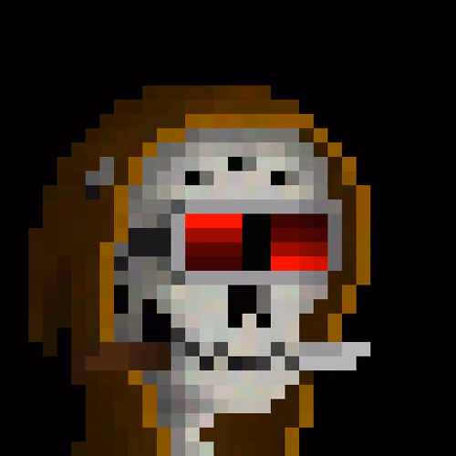 Based Ghoul ⛧ 6006