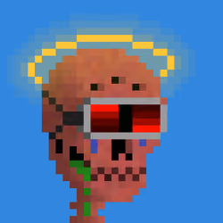 Based Ghoul ⛧ 3225