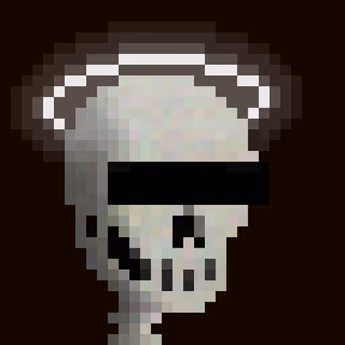 Based Ghouls