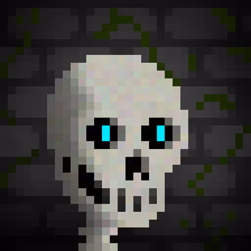Based Ghoul ⛧ 2185
