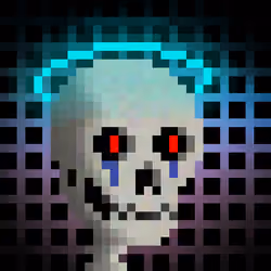 Based Ghoul ⛧ 1784