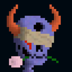 Based Ghoul ⛧ 2552