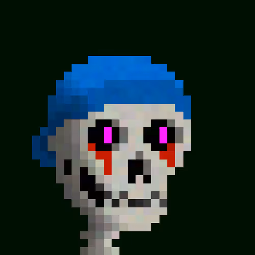 Based Ghouls