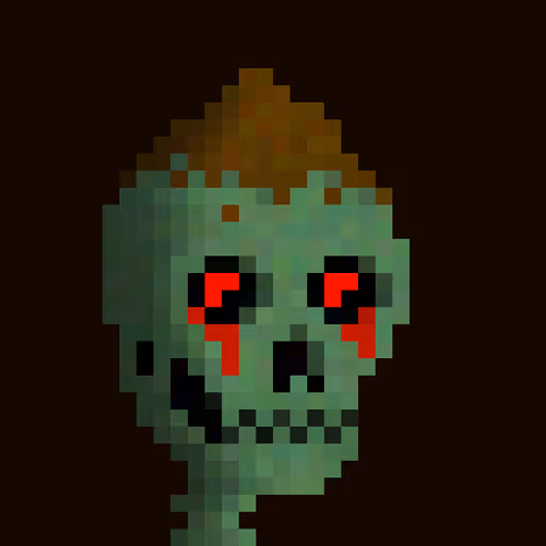 Based Ghouls
