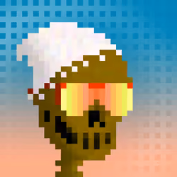 Based Ghoul ⛧ 4081