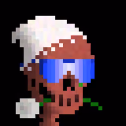 Based Ghoul ⛧ 6506