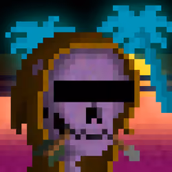 Based Ghoul ⛧ 3546