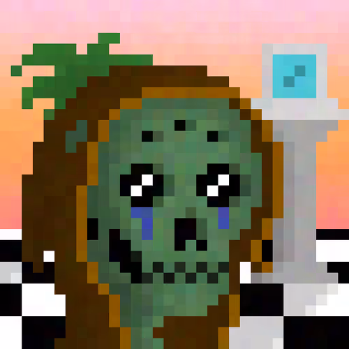 Based Ghouls