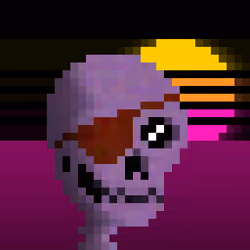Based Ghoul ⛧ 6052