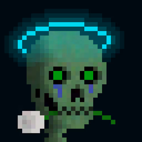 Based Ghouls