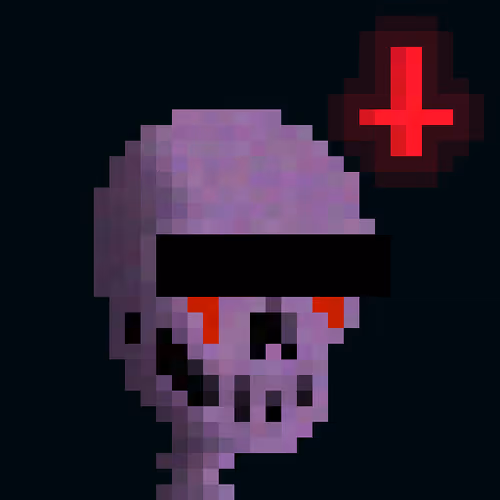Based Ghouls