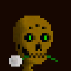 Based Ghoul ⛧ 4011