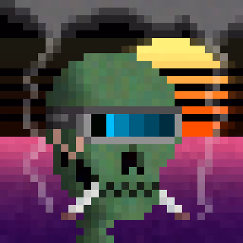 Based Ghoul ⛧ 36