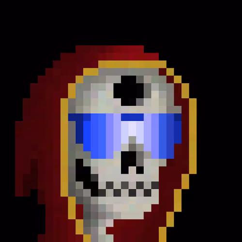 Based Ghoul ⛧ 40