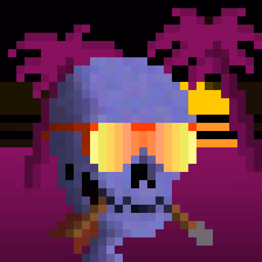 Based Ghoul ⛧ 54