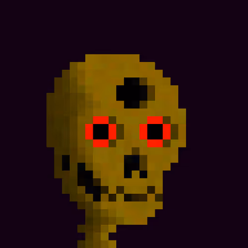 Based Ghoul ⛧ 18