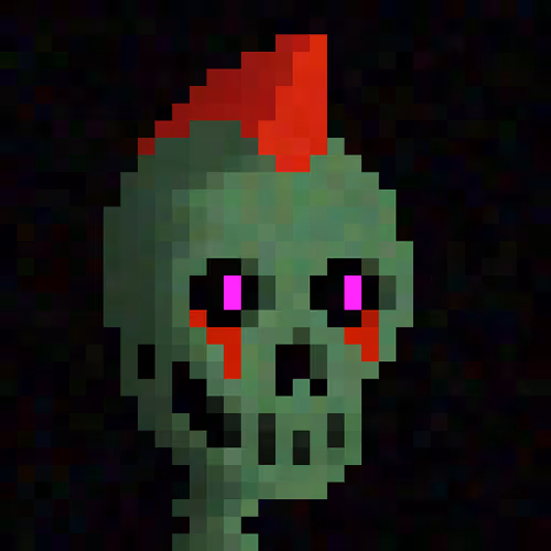 Based Ghoul ⛧ 6589