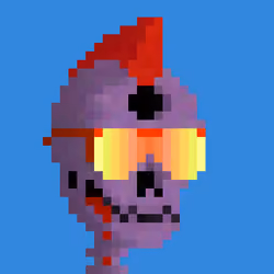 Based Ghoul ⛧ 2553