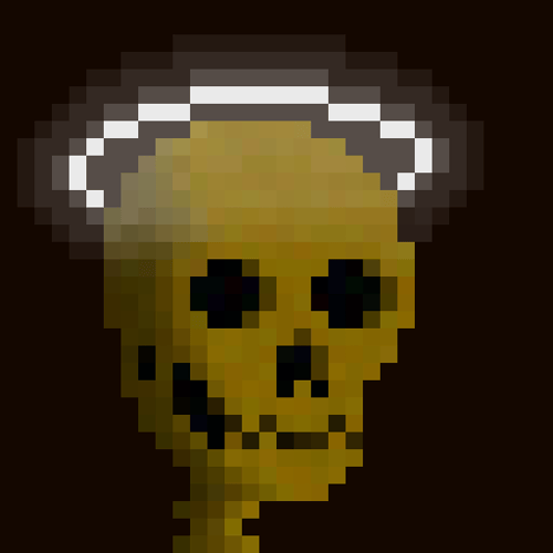 nazghoul.eth Ethereum Name Service (ENS and .eth domain) PFP