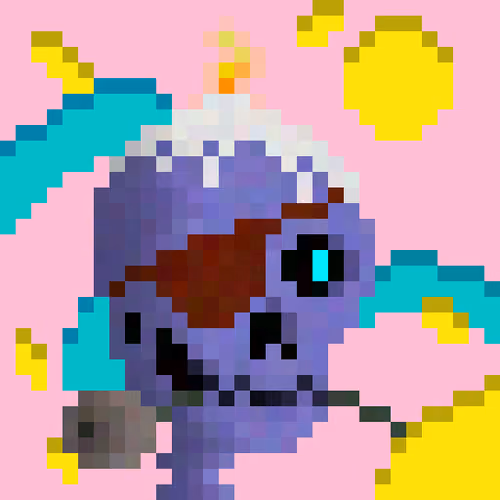 Based Ghoul ⛧ 3967
