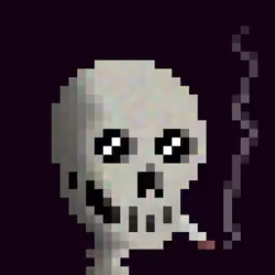 Based Ghoul ⛧ 739