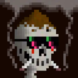 Based Ghoul ⛧ 2601