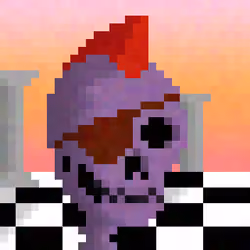 Based Ghoul ⛧ 919