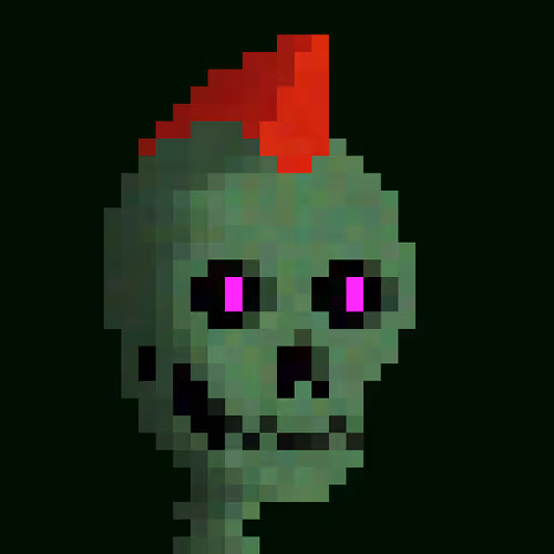 Based Ghouls