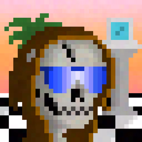 Based Ghoul ⛧ 529
