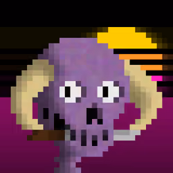 Based Ghoul ⛧ 1504