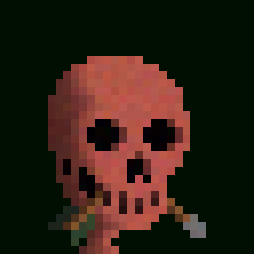 Based Ghoul ⛧ 47