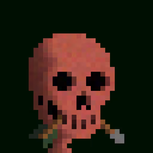 Based Ghoul ⛧ 47