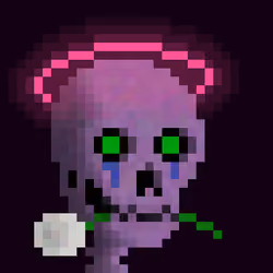 Based Ghoul ⛧ 1716