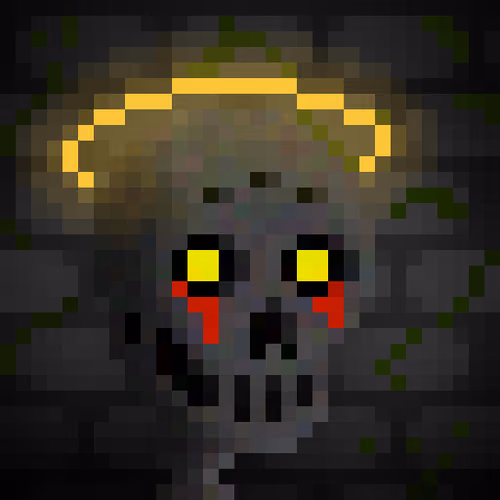 Based Ghoul ⛧ 4785