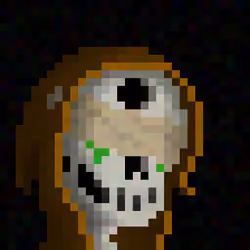 Based Ghoul ⛧ 3579