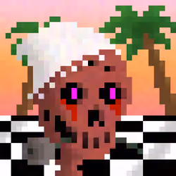 Based Ghoul ⛧ 2227